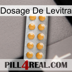Levitra Dosage levitra1
